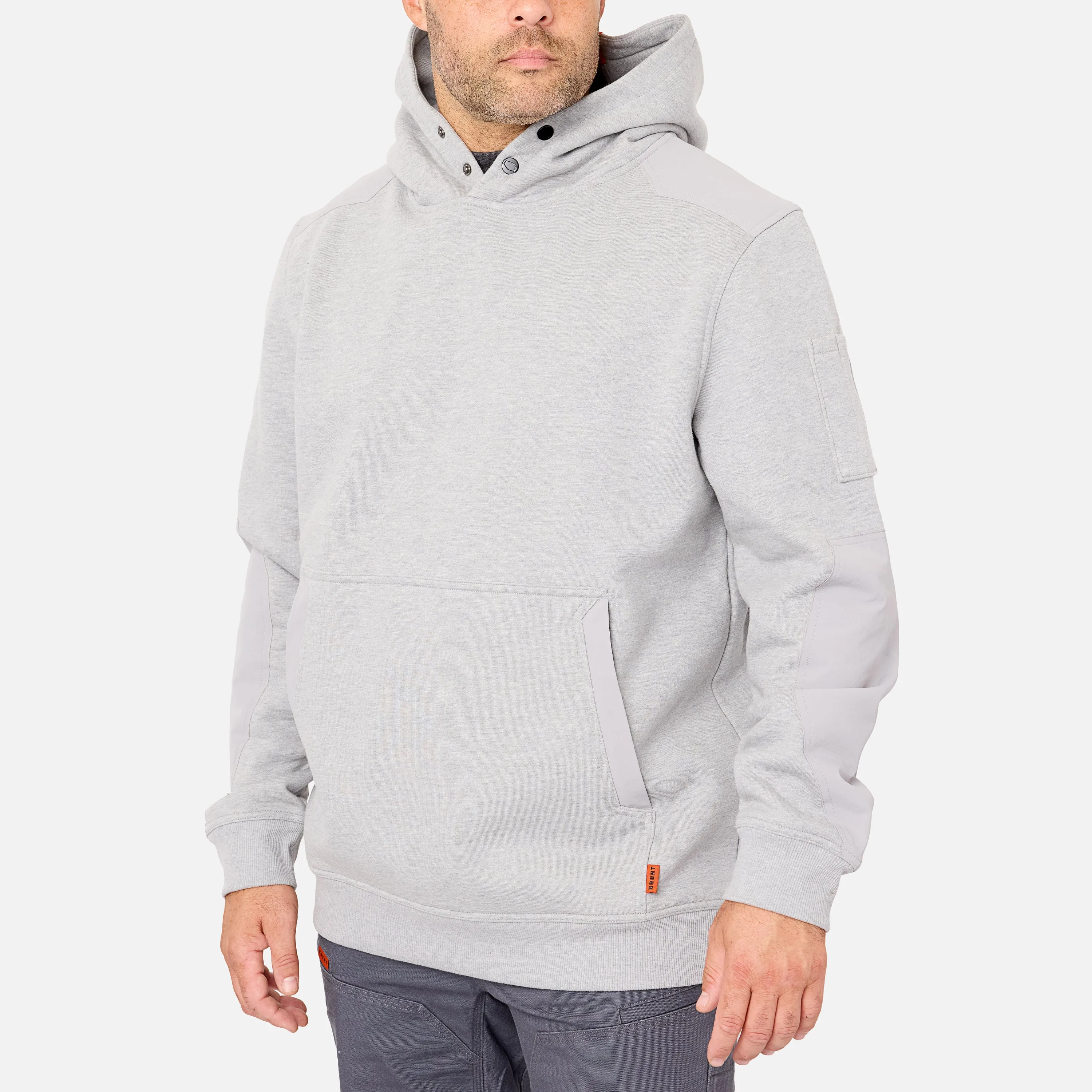 The Shevlin HD Hoodie