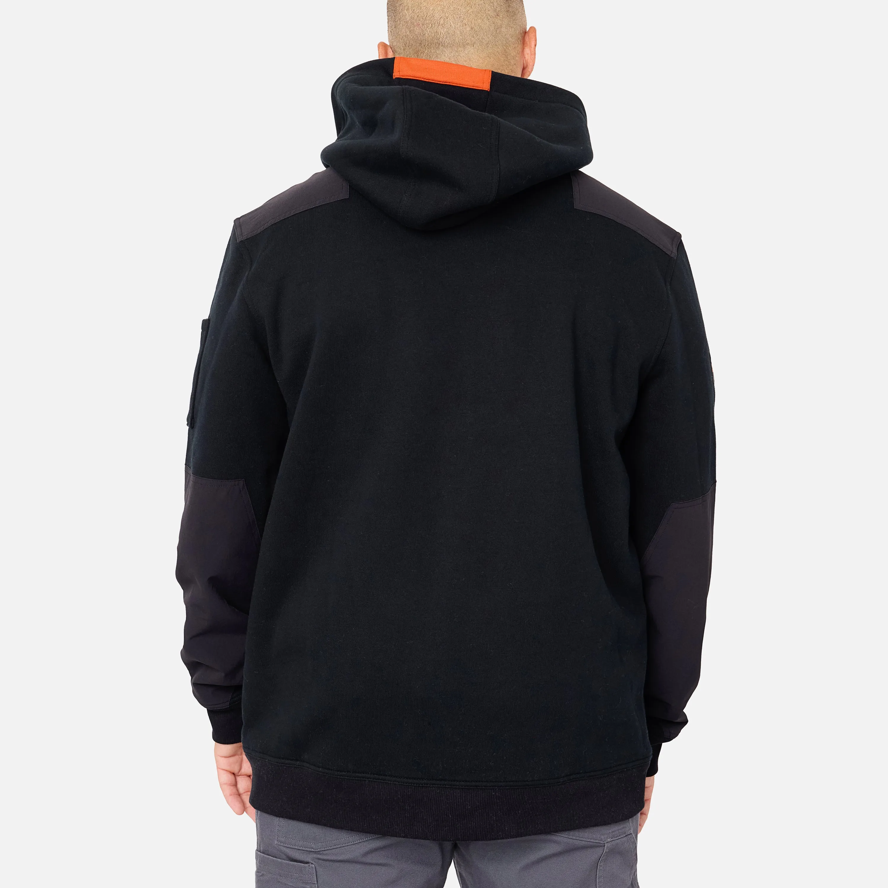 The Shevlin HD Hoodie