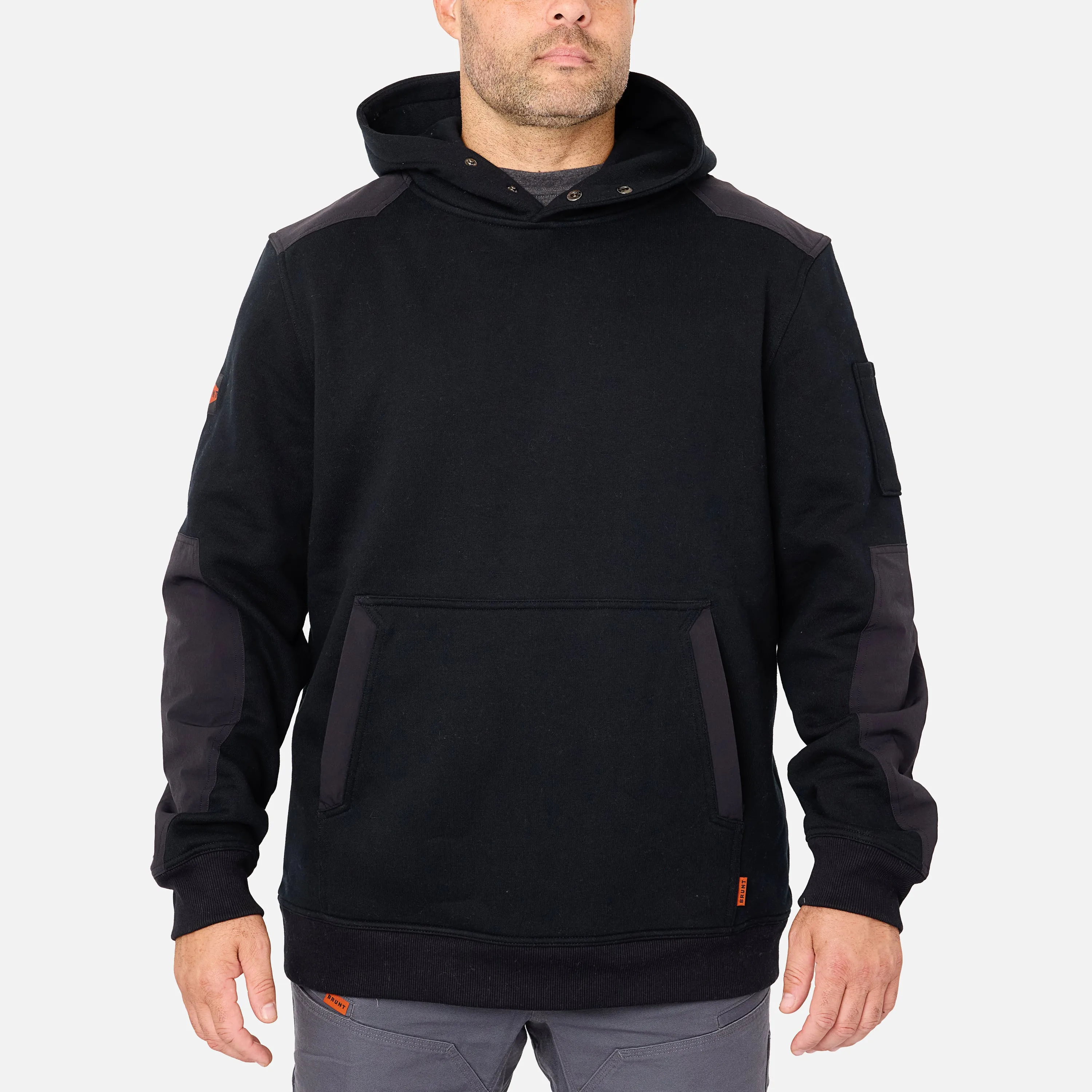 The Shevlin HD Hoodie