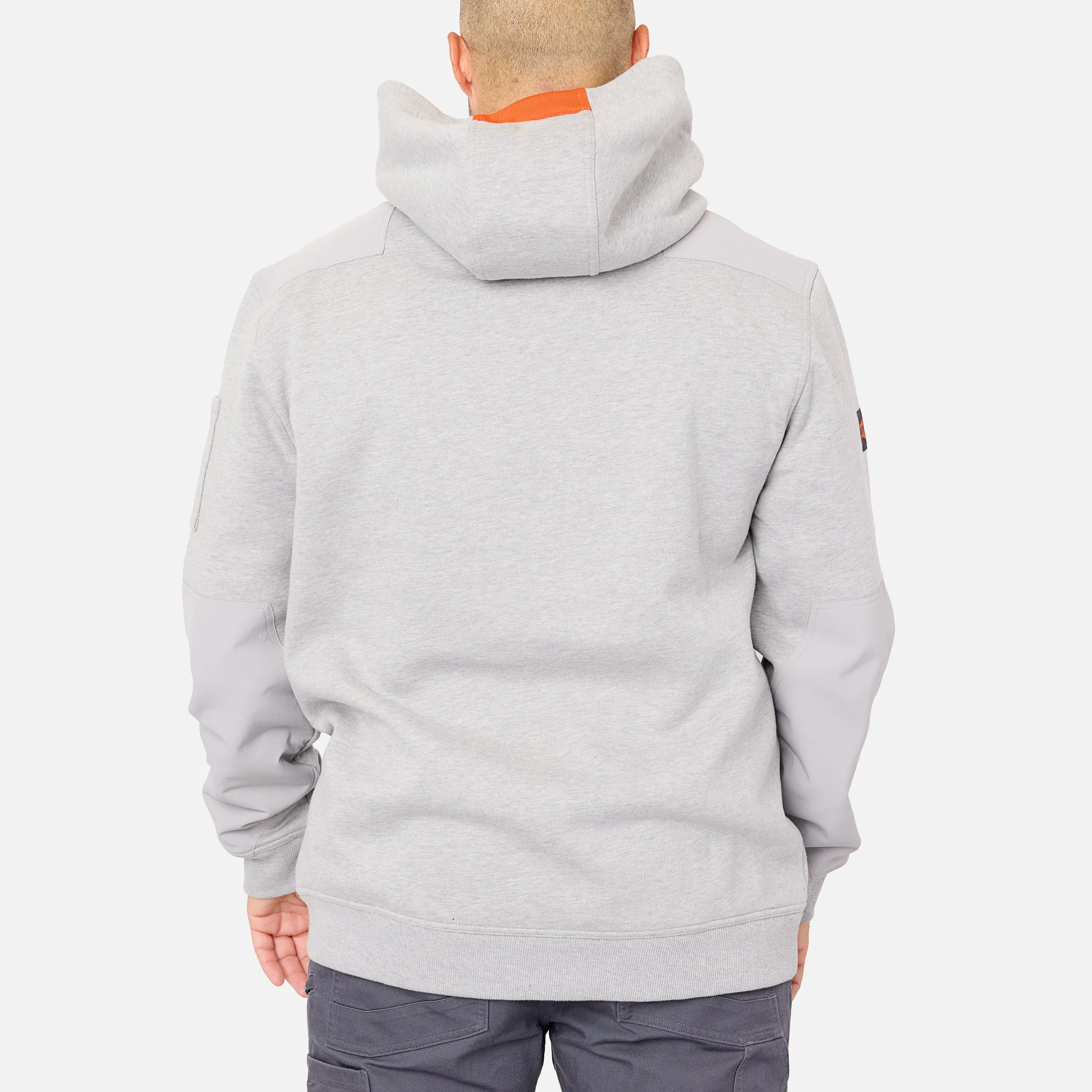 The Shevlin HD Hoodie