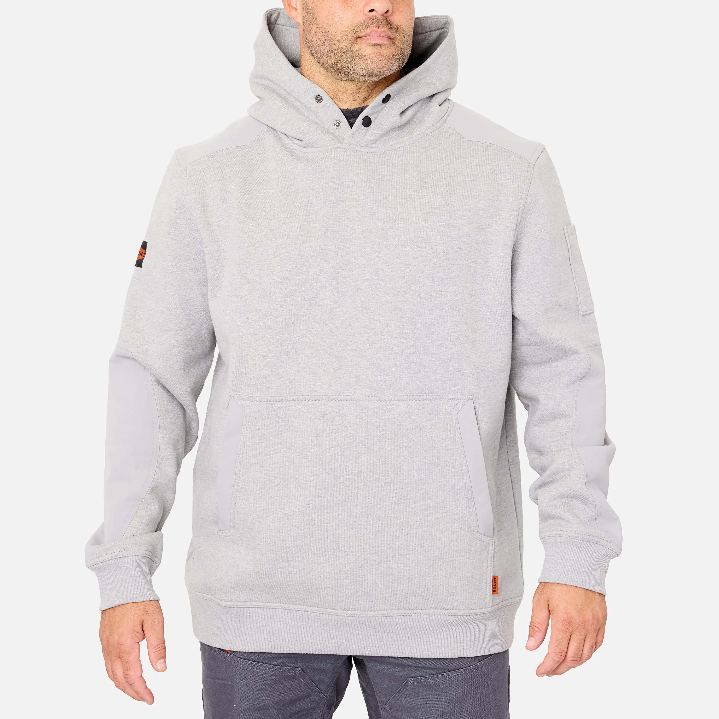 The Shevlin HD Hoodie