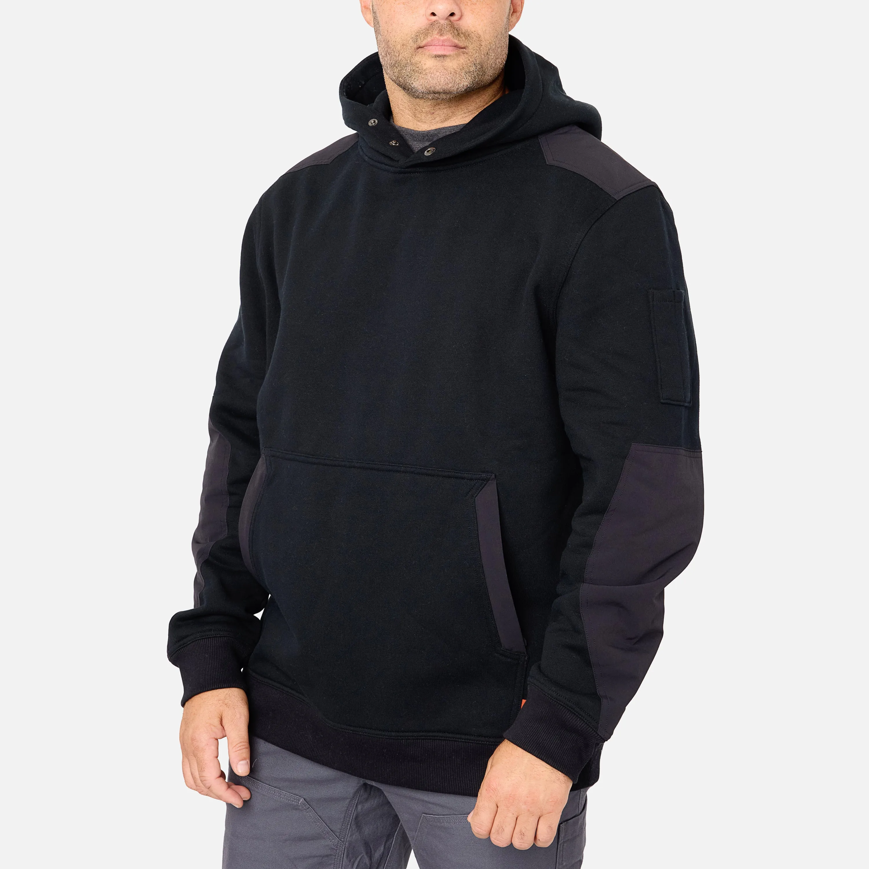 The Shevlin HD Hoodie