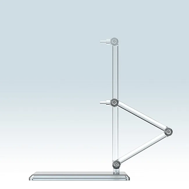 The Simple Stand x3 (for Figures & Models) (3rd-Run)