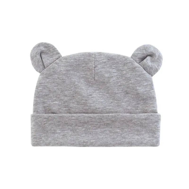 Tiny Tots Ear Beanie Collection