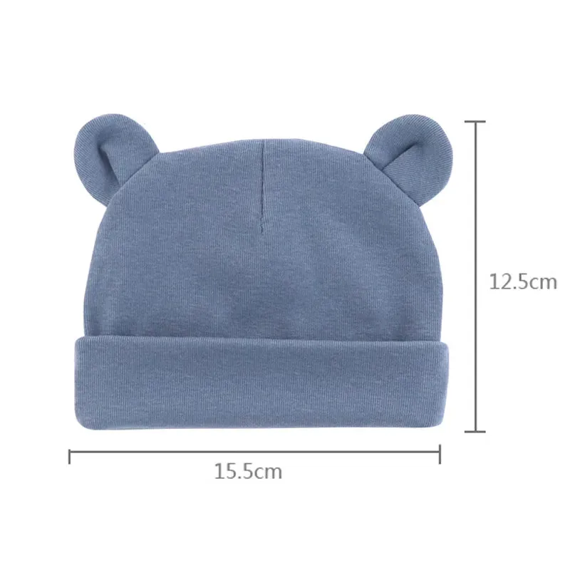 Tiny Tots Ear Beanie Collection