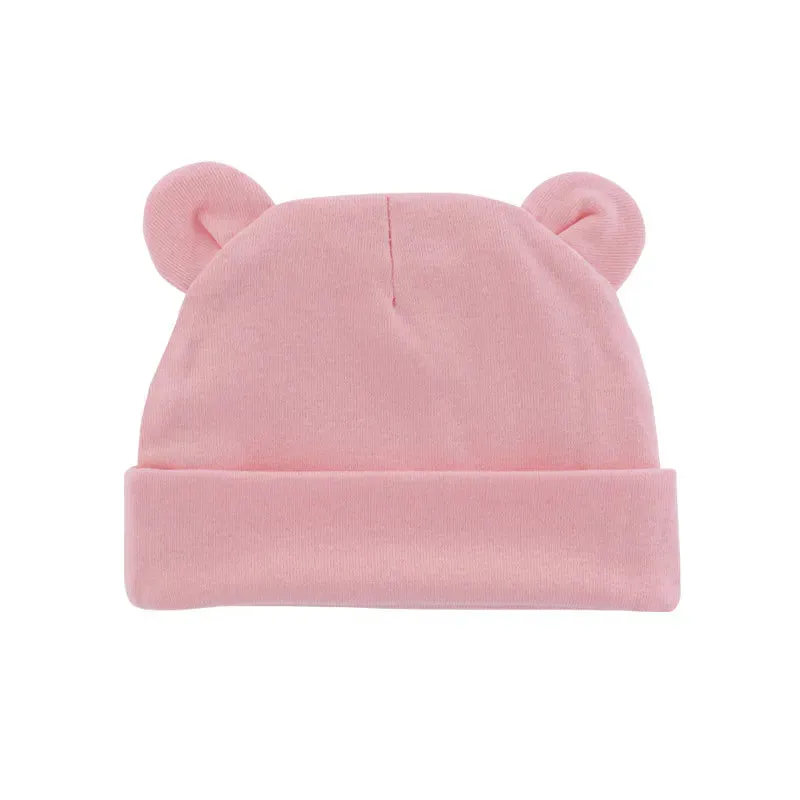 Tiny Tots Ear Beanie Collection