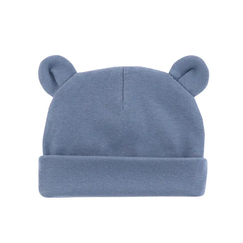 Tiny Tots Ear Beanie Collection