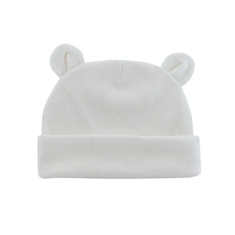 Tiny Tots Ear Beanie Collection