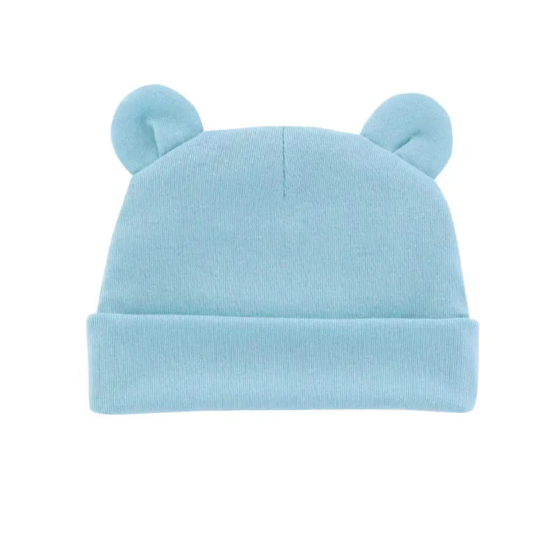 Tiny Tots Ear Beanie Collection