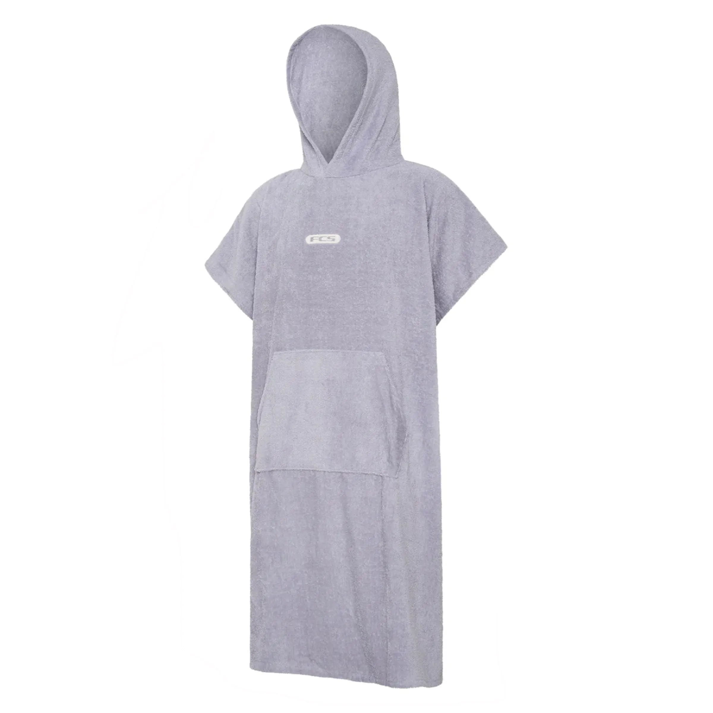 Towel Poncho