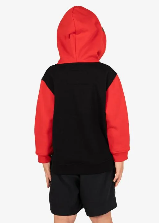 Unit 21 Scoot Kids Hoodie