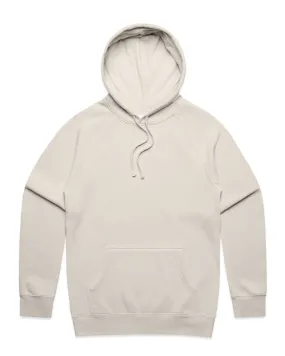 Varsity Hoodie - Bone