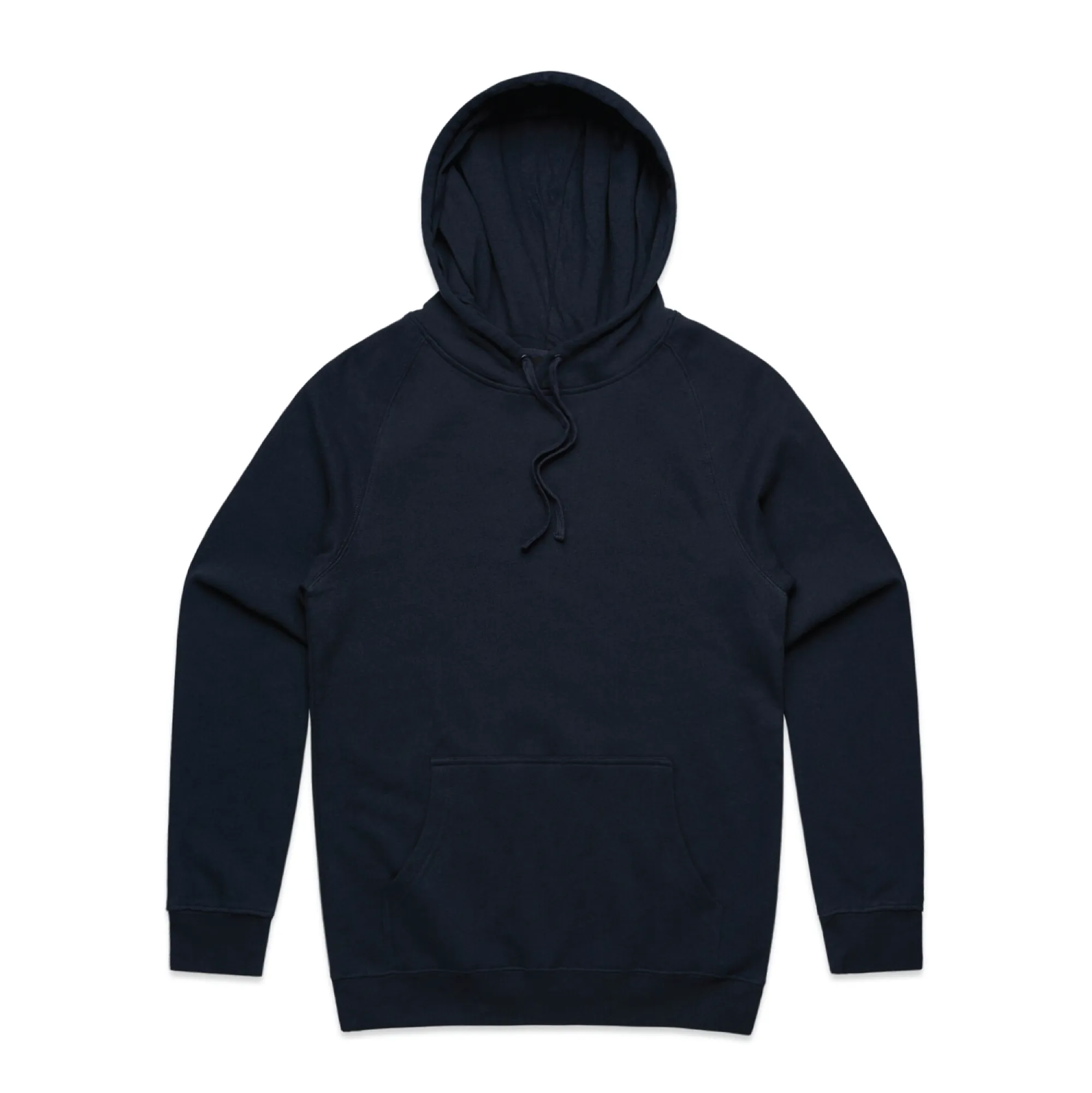 Varsity Hoodie - Navy