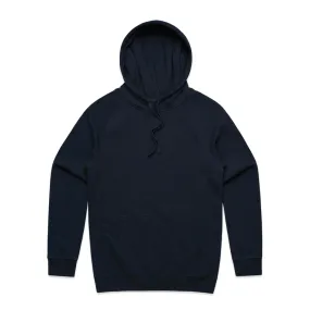 Varsity Hoodie - Navy