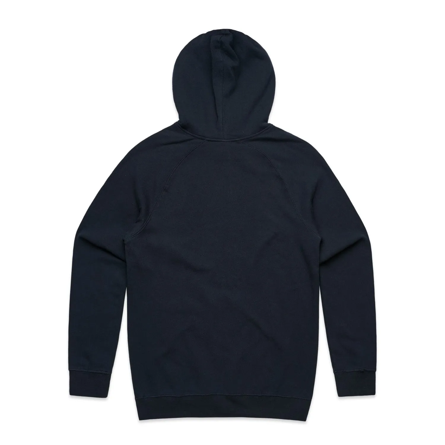 Varsity Hoodie - Navy