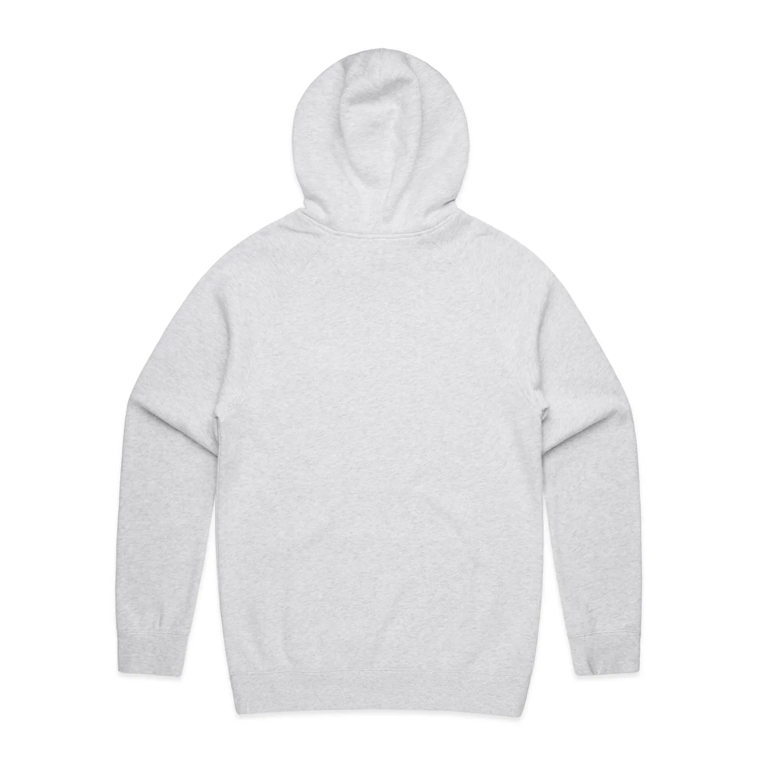 Varsity Hoodie - White Sand