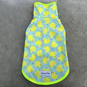 Waterproof Rain Coat - Duckies