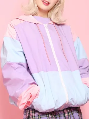 W❤️C pastel Summer jacket