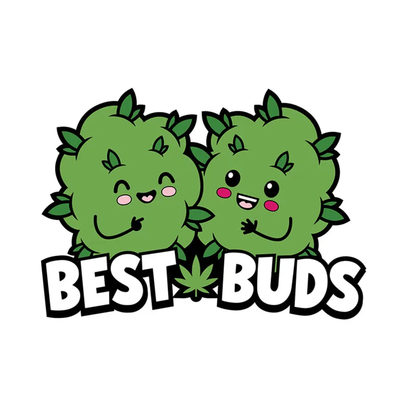 Weed Pin Best Buds