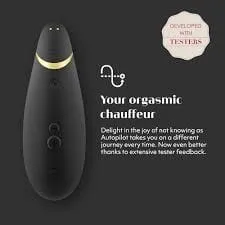 Womanizer Premium 2