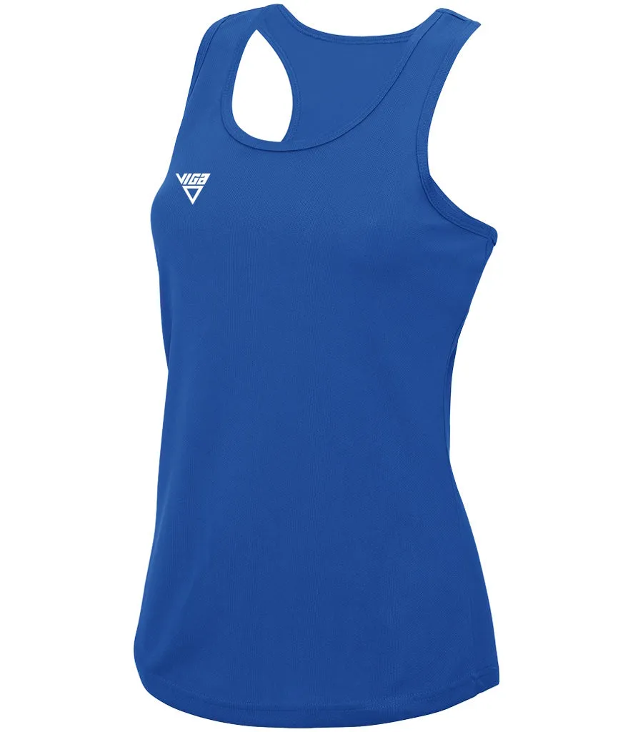 Women's Aero Running Vest