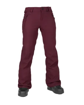 Women's Genus Stretch Pants