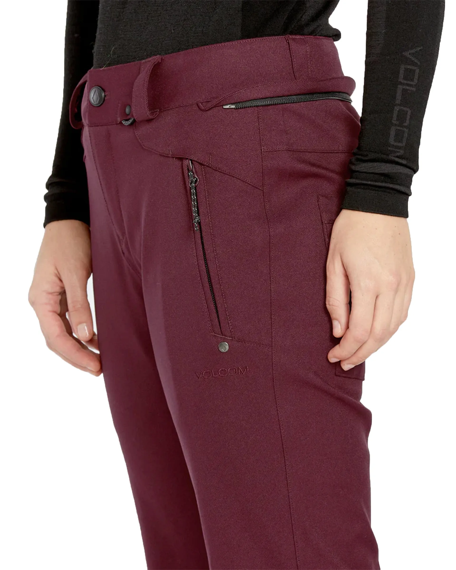 Women's Genus Stretch Pants