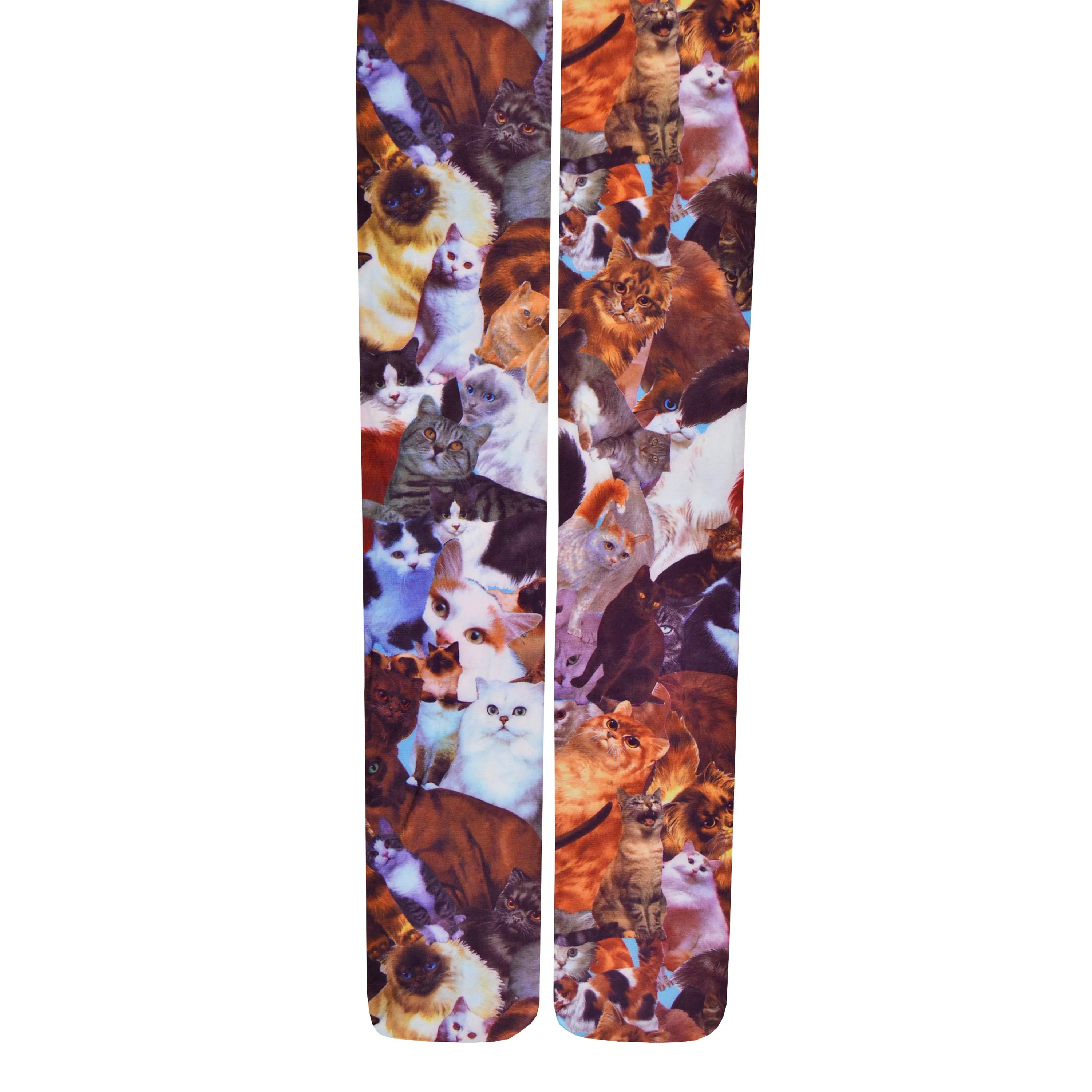 Women's Kitty Tights