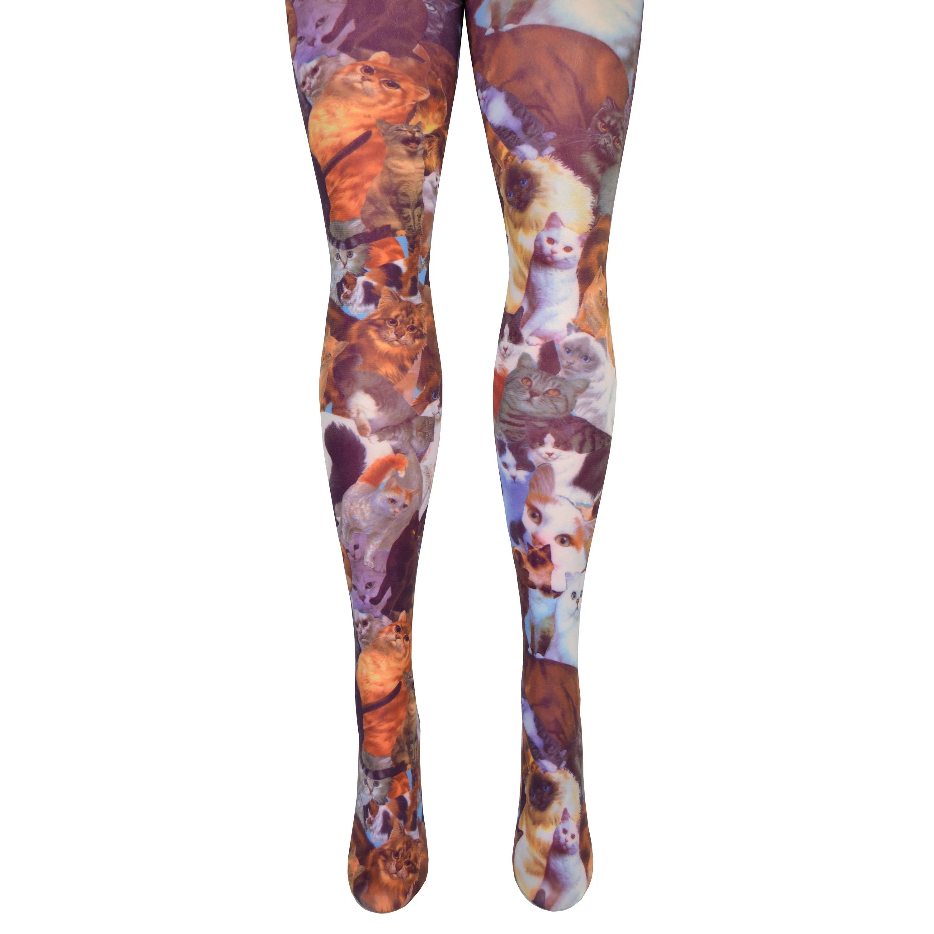 Women's Kitty Tights