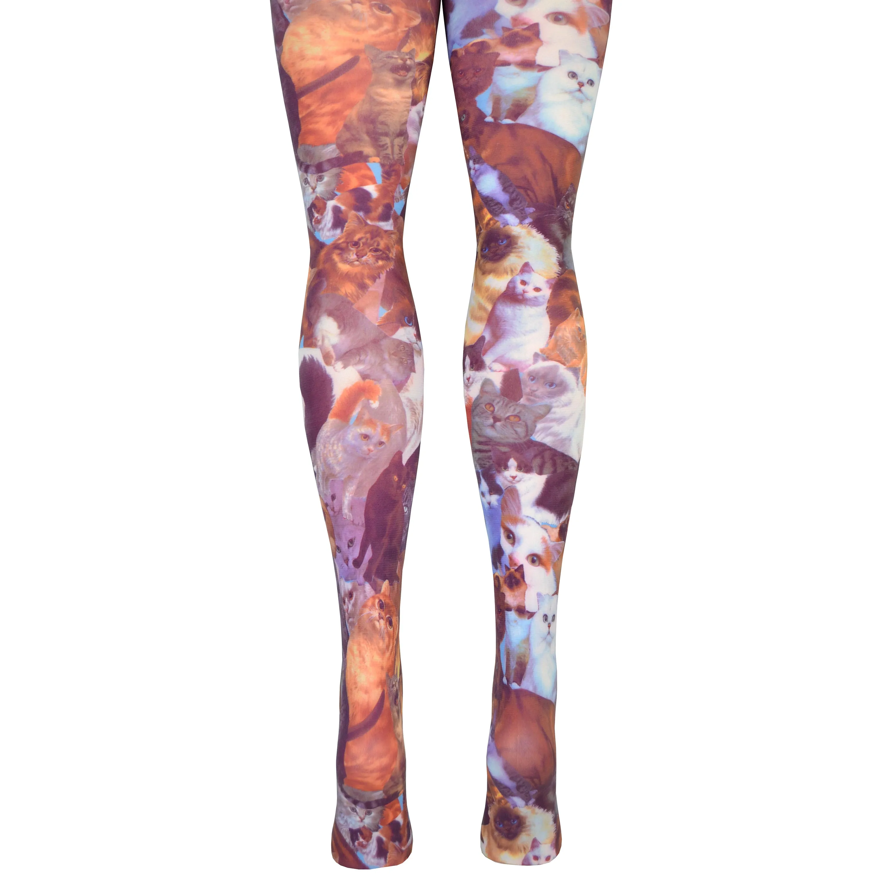 Women's Kitty Tights