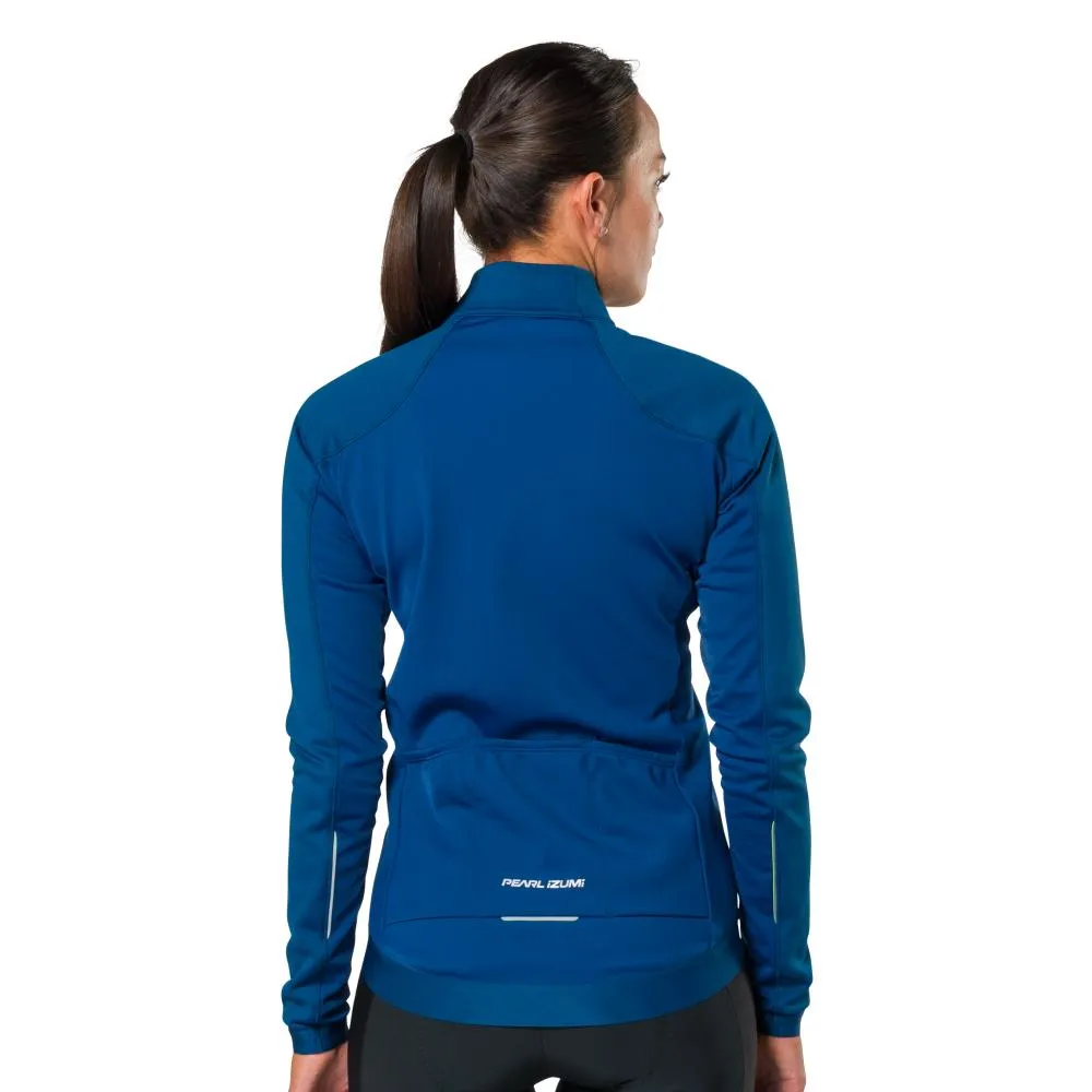 Women's PRO Winter Jacket