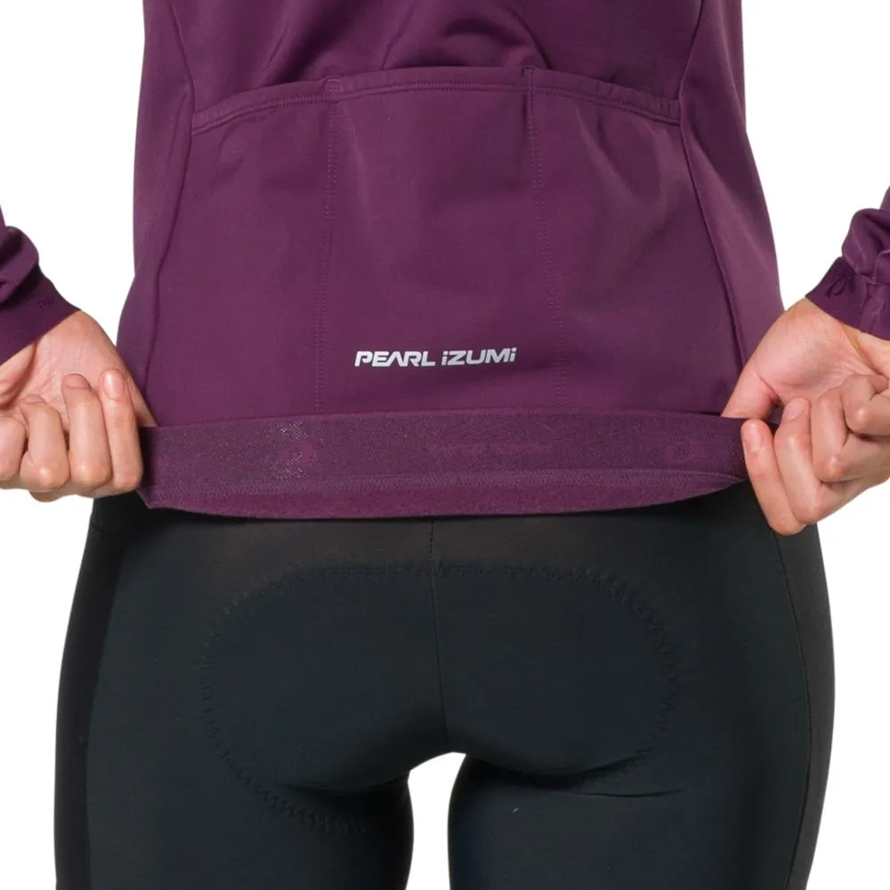 Women's PRO Winter Jacket