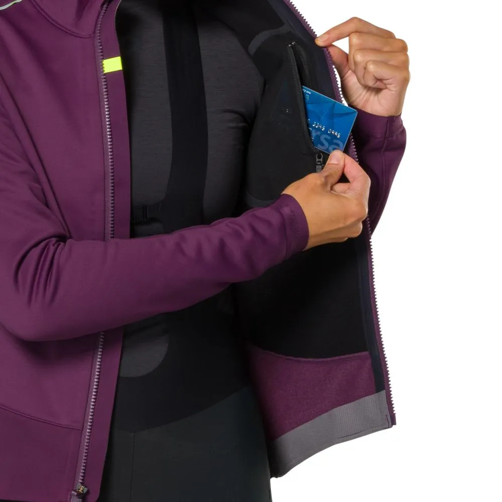 Women's PRO Winter Jacket