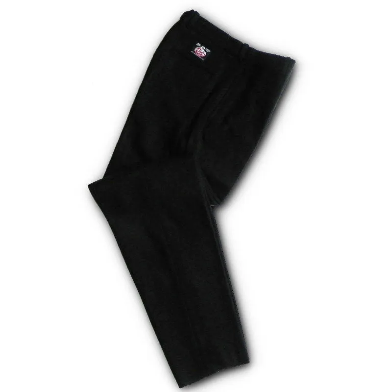 Women's Wool Pants