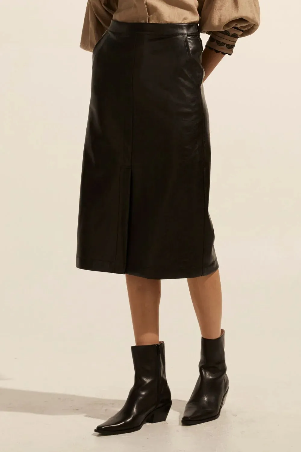 Zoe Kratzmann Halt Skirt