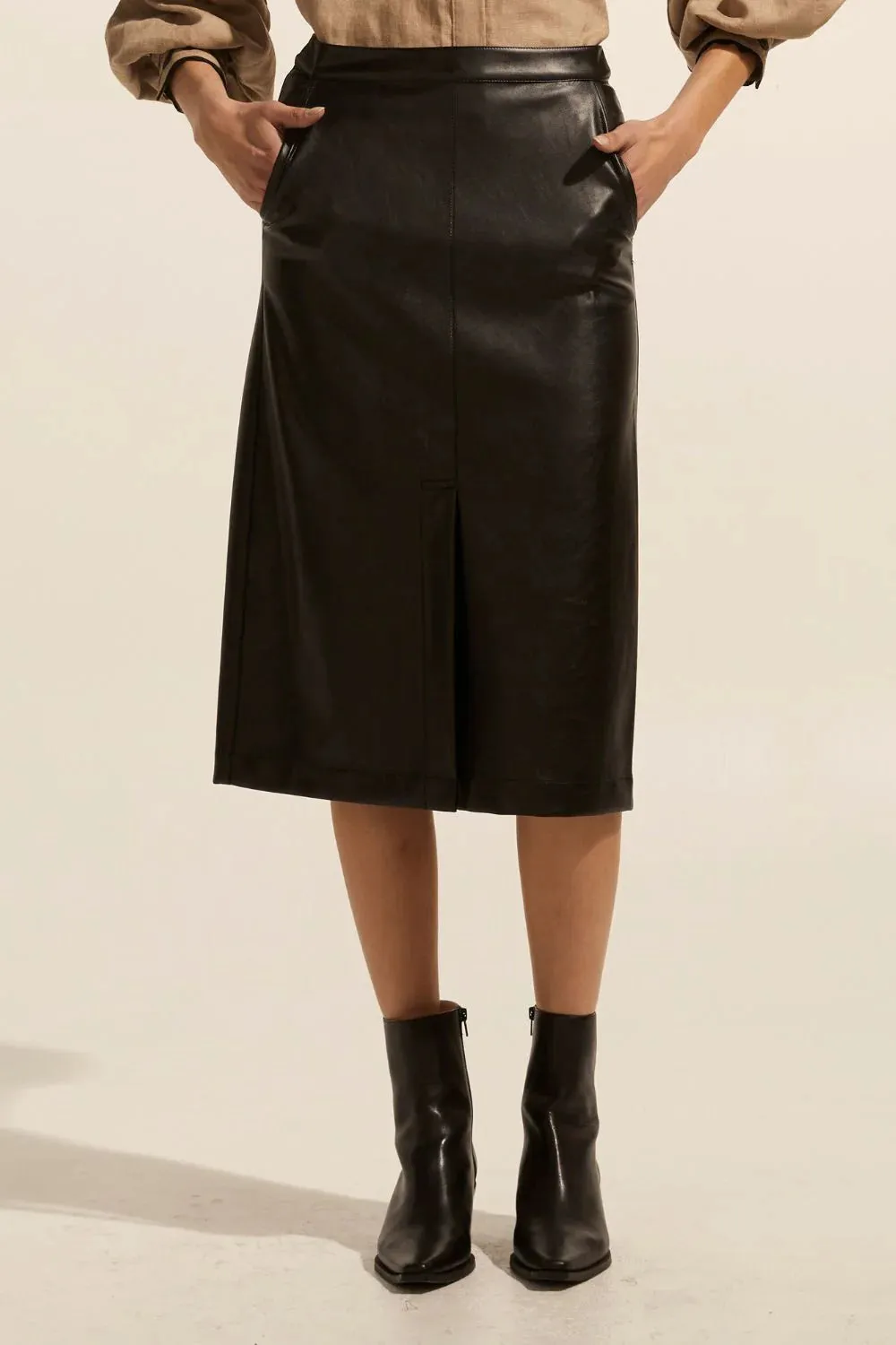 Zoe Kratzmann Halt Skirt