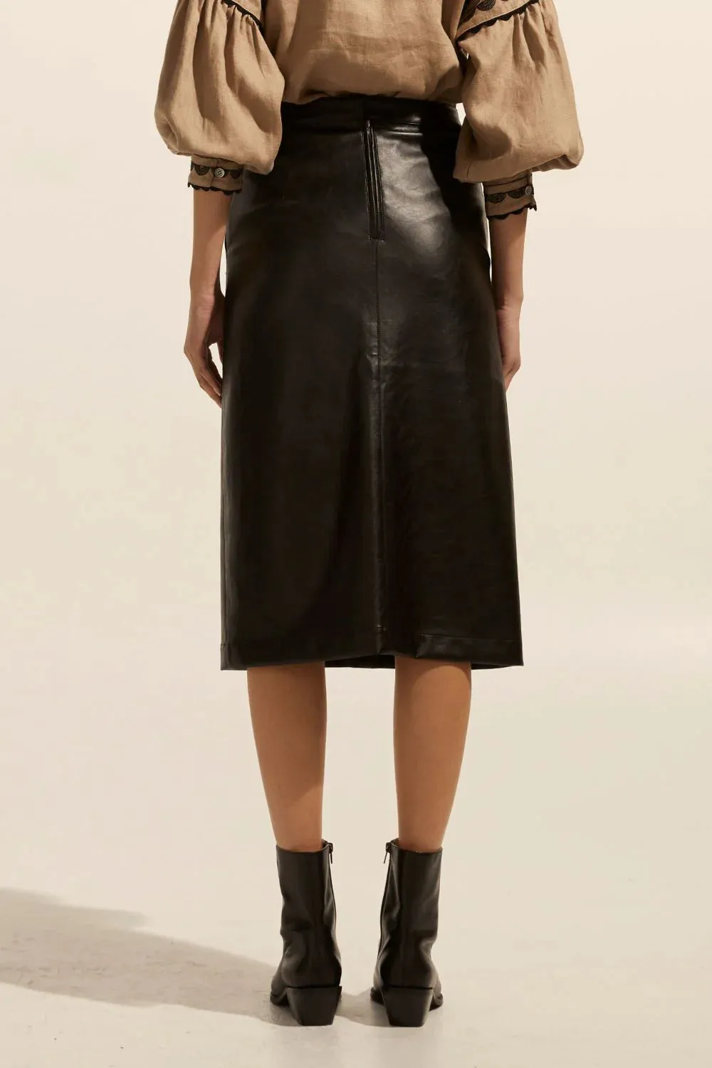 Zoe Kratzmann Halt Skirt