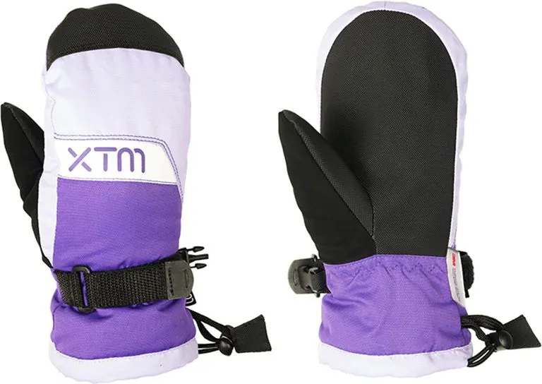 Zoom II Kids Snow Mitt